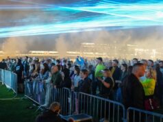 Festiwal Magii i Nauki – Szczecinek 2025