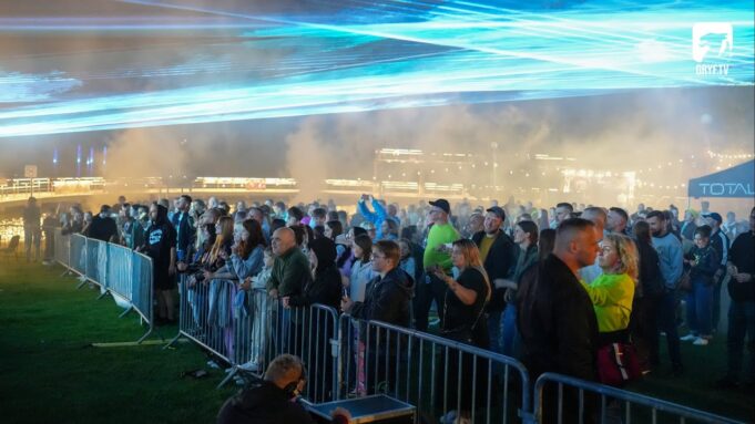Festiwal Magii i Nauki w Szczecinku