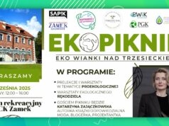 EkoWianki nad Trzesieckiem – zaproszenie