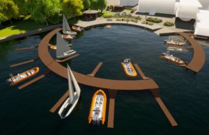 Nasz Powiat – powiatowe inwestycje oraz imprezy