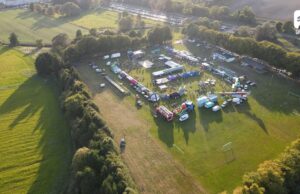 Dożynki Gminne w Barwicach