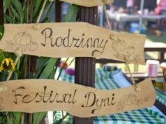 XIII Rodzinny Festiwal Dyni w Radaczu