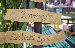XIII Rodzinny Festiwal Dyni w Radaczu