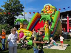 Piknik Zdrowia i Bezpieczeństwa w Szczecinku