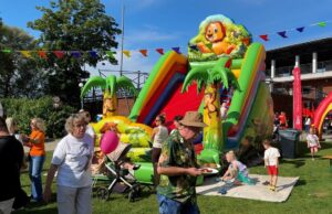 Piknik Zdrowia i Bezpieczeństwa w Szczecinku