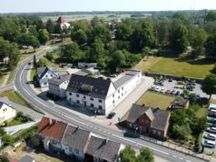 Biały Bór gmina dwóch kultur – Inwestycje prowadzone i planowane