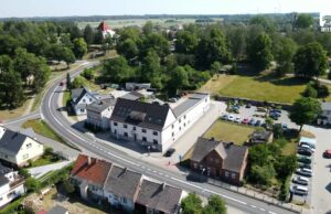 Biały Bór gmina dwóch kultur – Inwestycje prowadzone i planowane