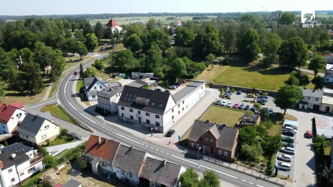 Biały Bór: gmina dwóch kultur – Inwestycje prowadzone i planowane