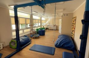 Ośrodek diagnostyczno-terapeutyczny w PCPR