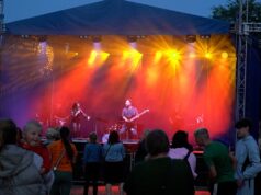 Zakończenie Lata w Białym Borze