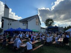 Krzysztofiada 2025 – XX festyn parafialny w Szczecinku