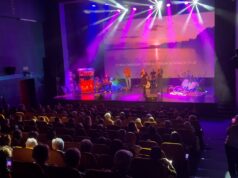 XII Mały Europejski Festiwal Filmowy „Integracja Ty i Ja”