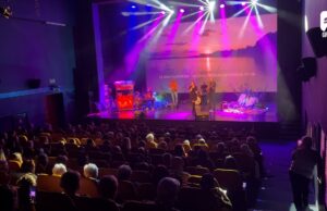 XII Mały Europejski Festiwal Filmowy „Integracja Ty i Ja”