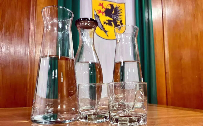 Urząd Miasta bardziej eko