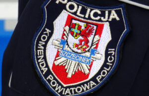 Powiat wesprze zakup samochodu dla policji