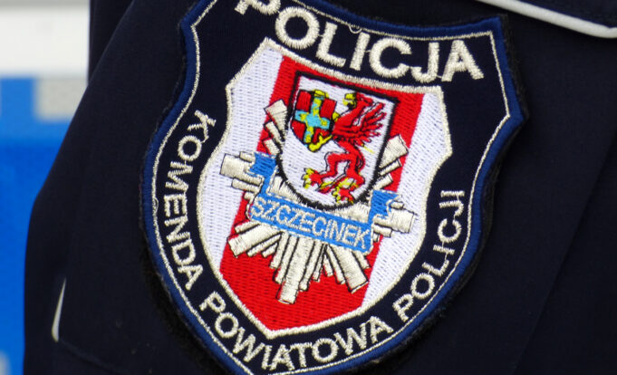 Powiat wesprze zakup samochodu dla policji