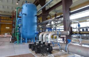 Szczecineckie wodociągi będą płukać sieć – zobacz plan robót