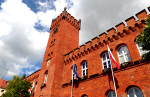 Kandydaci do Młodzieżowej Rady Miasta z pomysłami na lepszy Szczecinek