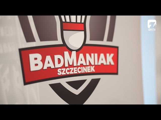 III BadManiak Cup