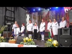 Zespół Sikoreczki ze Starego Wierzchowa