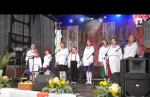 Zespół Sikoreczki ze Starego Wierzchowa