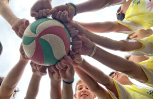 Trenuj z Gryfem, zostań mistrzem