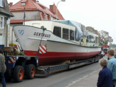 Podróż Księżnej Jadwigi do Szczecinka
