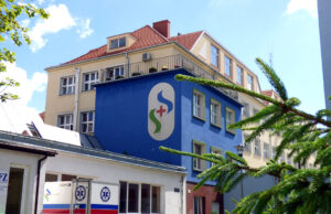 Piknik Zdrowia i Bezpieczeństwa