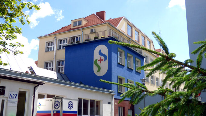 Piknik Zdrowia i Bezpieczeństwa