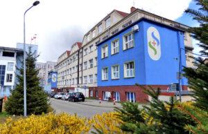 6 mln zł dla Szpitala w Szczecinku