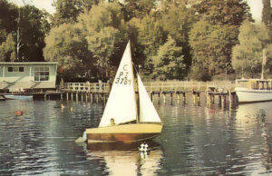 Lato, lato i po lecie… Kąpieliska dawnego Szczecinka