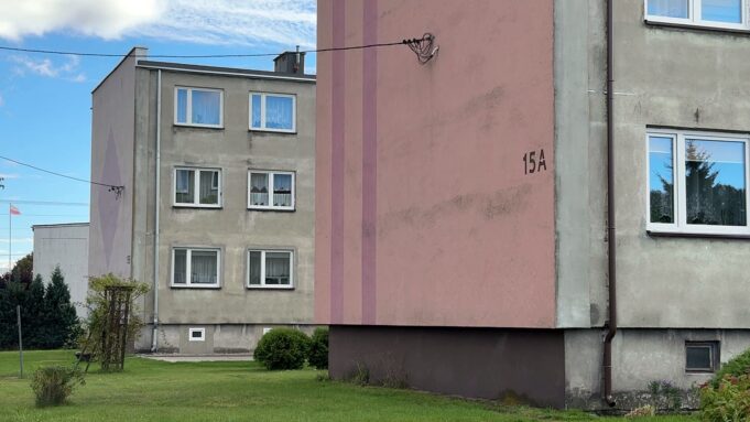 W gminie Szczecinek również bezpłatna termomodernizacja