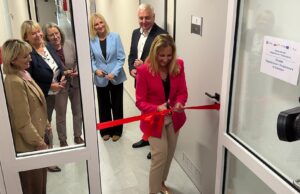 PCPR z nowatorskim ośrodkiem diagnostyczno-terapeutycznym