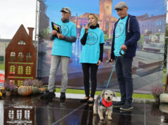 Wystawa psich piękności ponownie. Można już zgłaszać swoje czworonogi