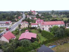 Wrzesień w Gminie Szczecinek pod znakiem zebrań wiejskich