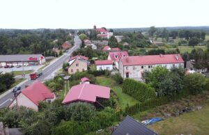 Wrzesień w Gminie Szczecinek pod znakiem zebrań wiejskich