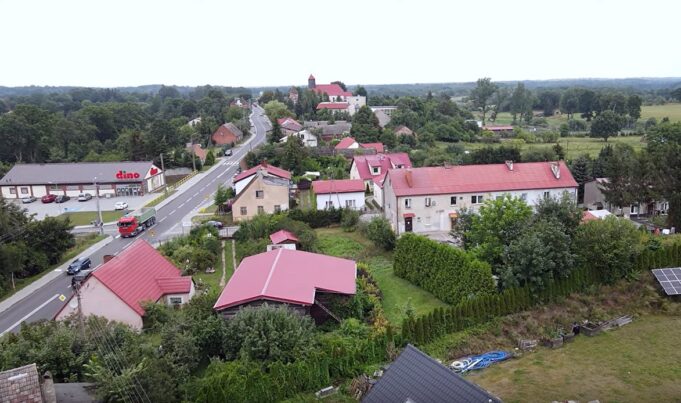 Wrzesień w Gminie Szczecinek pod znakiem zebrań wiejskich