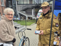 „Czujne Zachodniopomorskie” również w Szczecinku