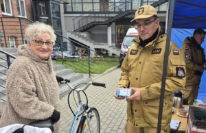 „Czujne Zachodniopomorskie” również w Szczecinku