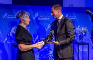 Gina Malinowski laureatką nagrody „Pro Arte”