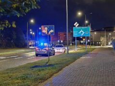 Bez aresztu dla pijanego driftera rozjeżdżającego policjantów