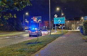 Bez aresztu dla pijanego driftera rozjeżdżającego policjantów