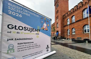 Ostatnie godziny głosowania na projekty Budżetu Obywatelskiego