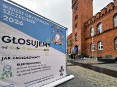 Budżet Obywatelski Szczecinka 2026 – wystartowało głosowanie