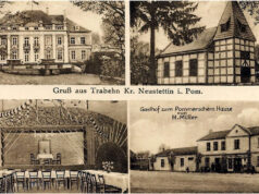 Drawień na kartach historii – sentymentalna podróż do przeszłości