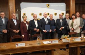 Ponad 67 mln zł dla lokalnych samorządów. Co powstanie?