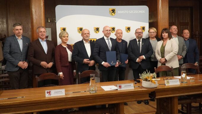 Ponad 67 mln zł dla lokalnych samorządów. Co powstanie?