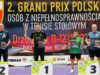 Antoni Biedziuk drugi w Grand Prix Polski w Drzonkowie