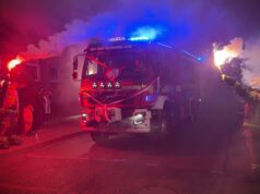 Strażacy z Juchowa mają nowy wóz