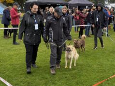 Kundelki znów królowały nad Trzesieckiem